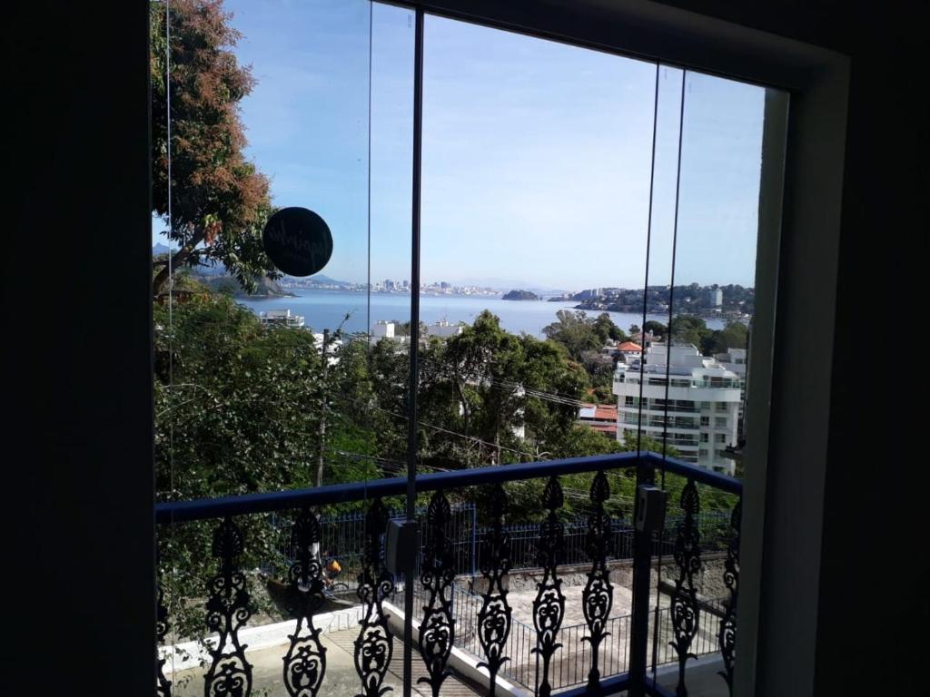  Pousada Parque da Cidade
