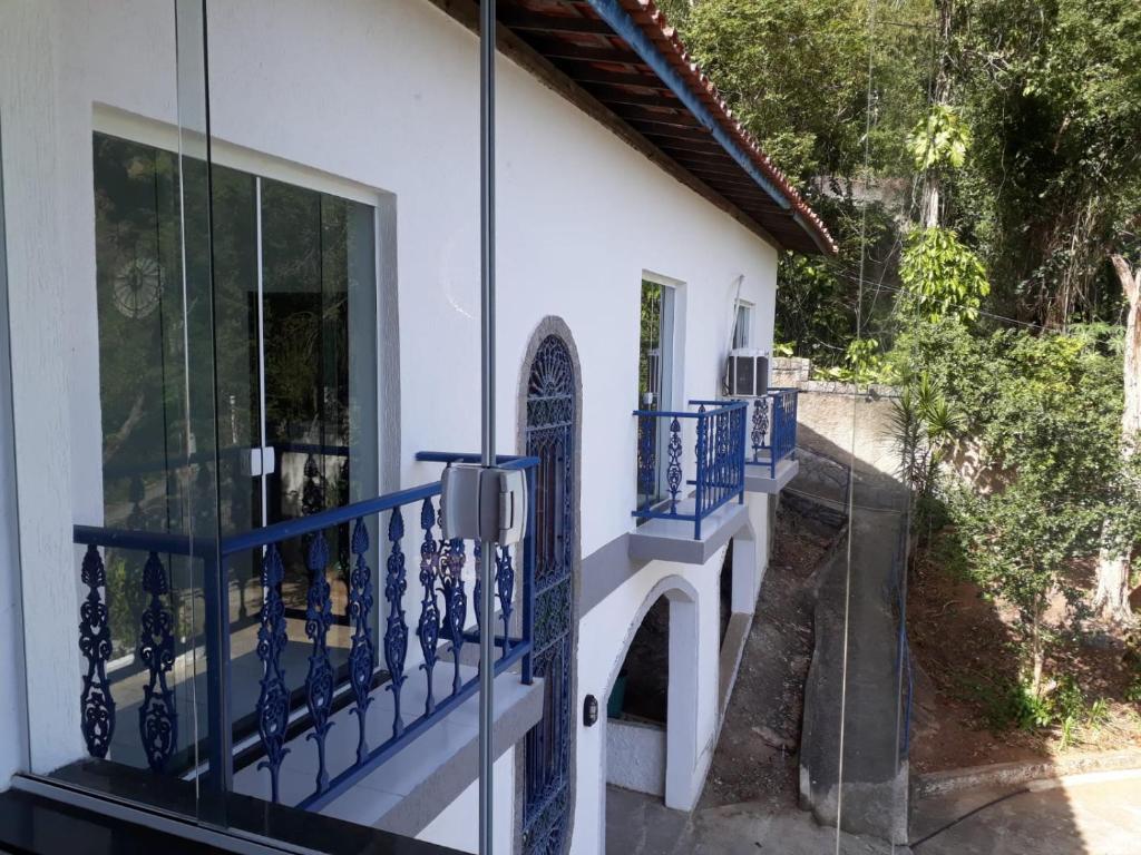  Pousada Parque da Cidade