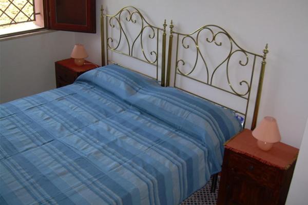 Posteľ alebo postele v izbe v ubytovaní Holiday Menfi | Casale Abate