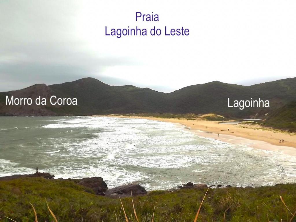  Residencial Mariano 1 - Vista para praia e Mar