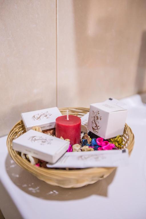 Hotel Meliss - Resim 24