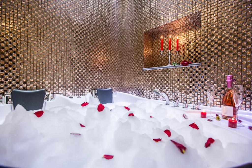 Hotel Meliss - Resim 3