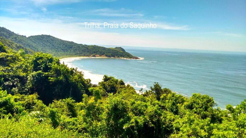  Residencial Mariano 2 - Vista para praia e Mar