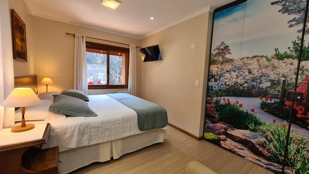 Hotel Azaleia  Hotel Azaleia