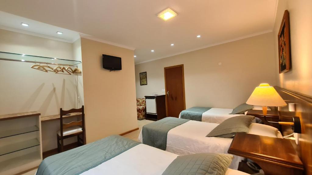 Hotel Azaleia  Hotel Azaleia