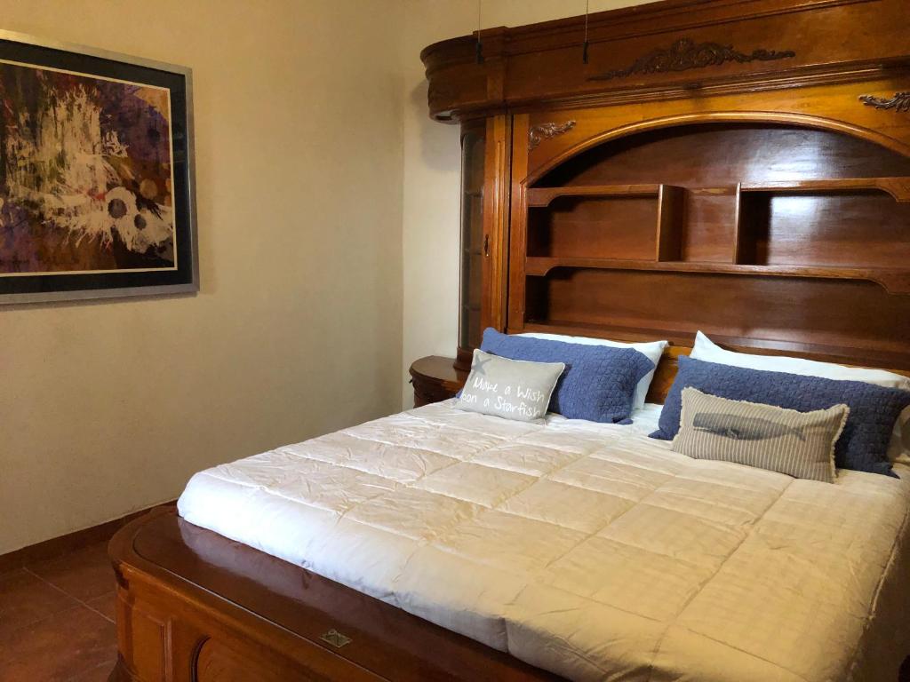 Casa de la Aduana Hotel Boutique - Habitación Doble Deluxe