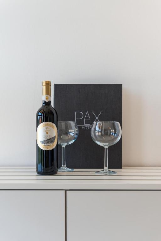 Hotel Pax - Resim 44