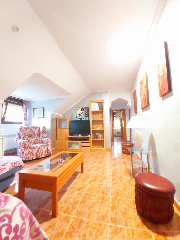 Fotografia z galérie ubytovania Casa Laurel 1 v destinácii Suances