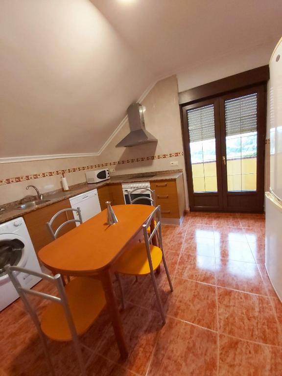 Fotografia z galérie ubytovania Casa Laurel 1 v destinácii Suances