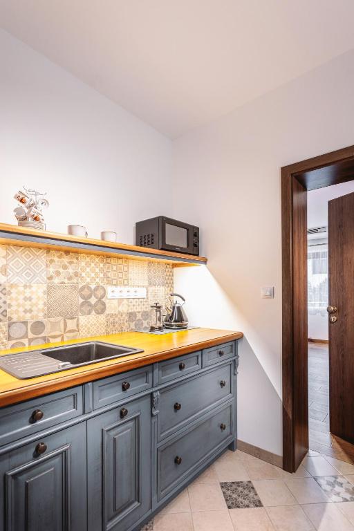 KNÍŽECÍ DŮM - ubytování v Lednici - 13