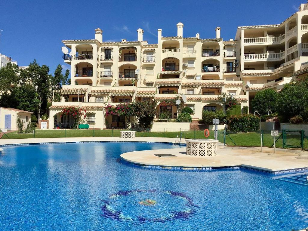 The RIVIERA DEL SOL Vacation Home (Spanje Sitio de Calahonda ...