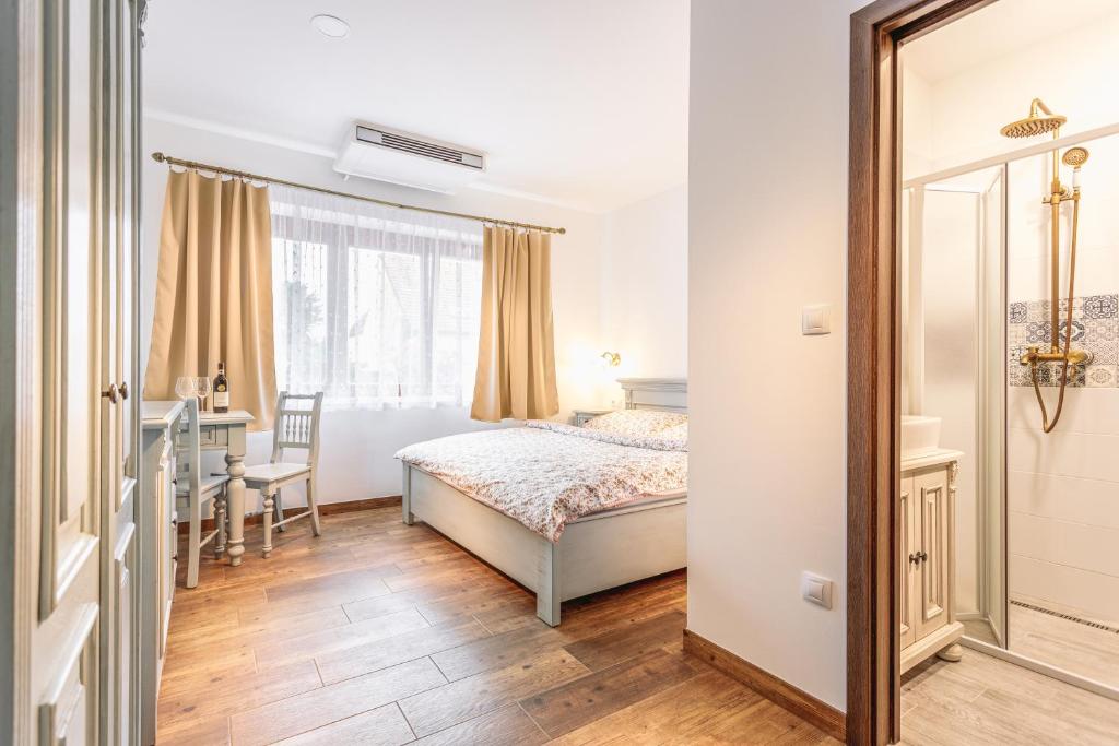 KNÍŽECÍ DŮM - ubytování v Lednici - 3