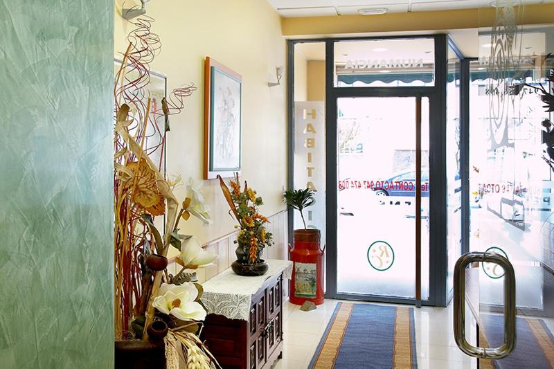 Alojamiento Numancia Pensión - 10