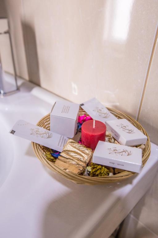 Hotel Meliss - Resim 35