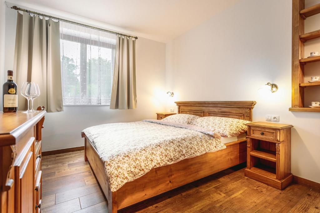 KNÍŽECÍ DŮM - ubytování v Lednici - 4