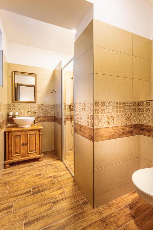 KNÍŽECÍ DŮM - ubytování v Lednici - 5