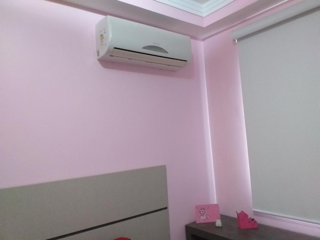  Apartamento Família Santos
