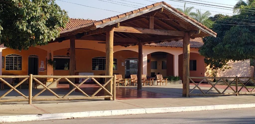 Lincoln Hotel sedia XVII Magistral de Xadrez no dia 05 de novembro –  Notícias do Pantanal
