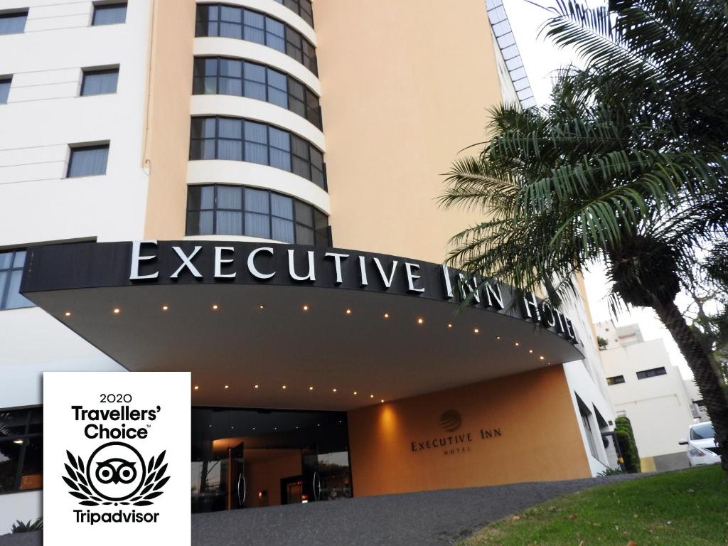 Executive Inn Hotel