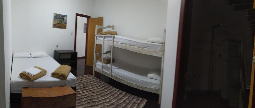  Trilhas de Minas Hostel