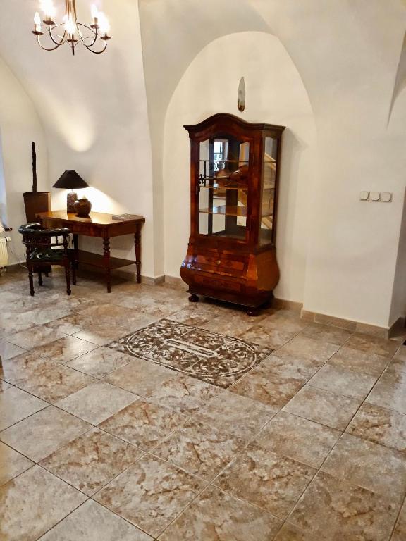 Fotografie z fotogalerie ubytování Belcanto Apartments v destinaci Český Krumlov