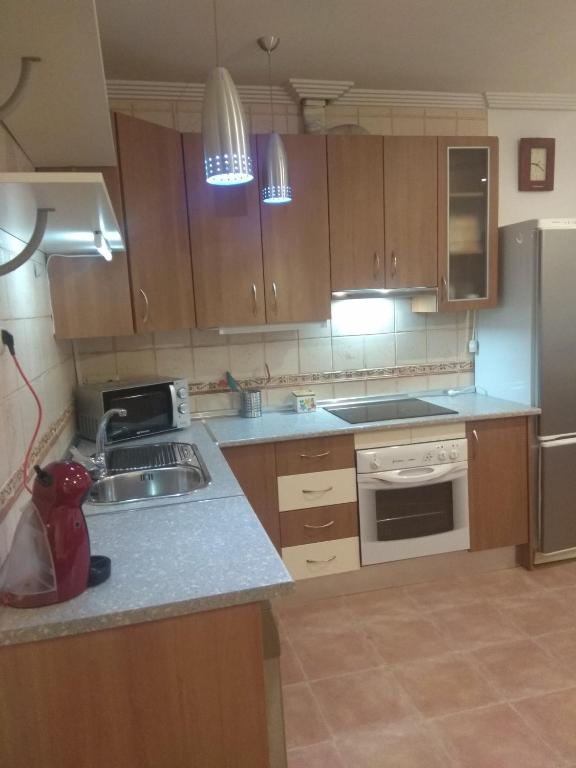 ARCO DE VILLALAR - Appartamento Con 3 Camere Da Letto