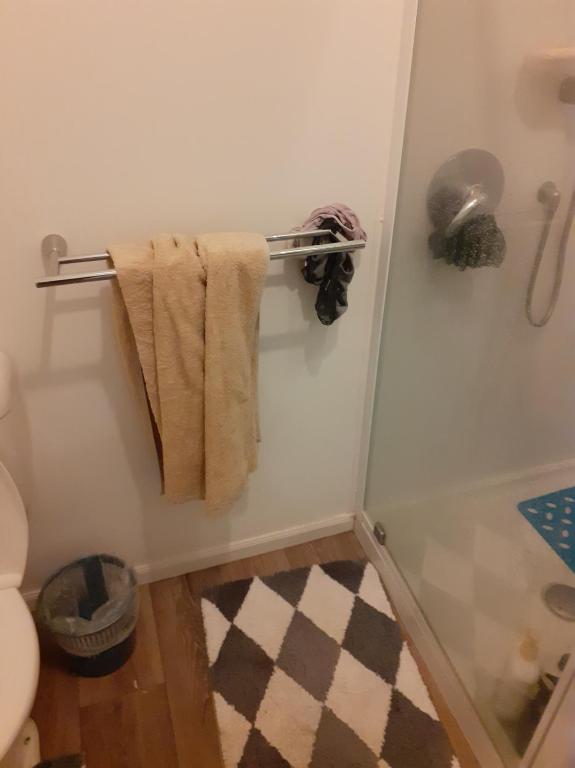 Intrepid Bed & Breakfast - Resim 3