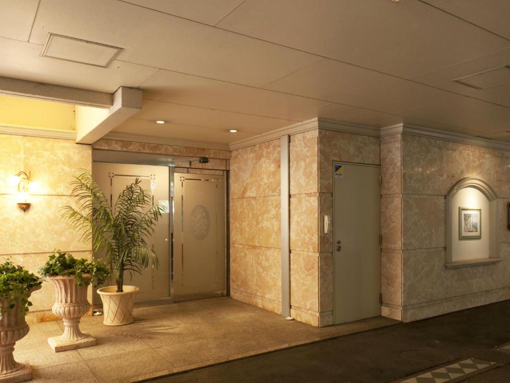 Fotografie z fotogalerie ubytování Hotel Fine Misaki v destinaci Misaki
