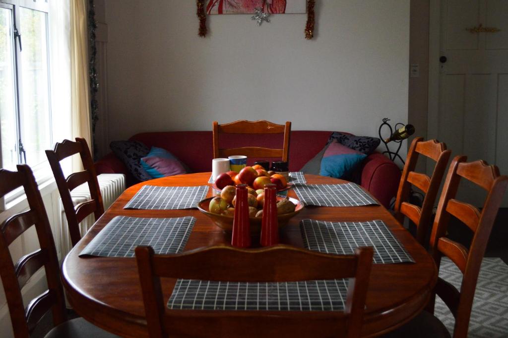 Intrepid Bed & Breakfast - Resim 9