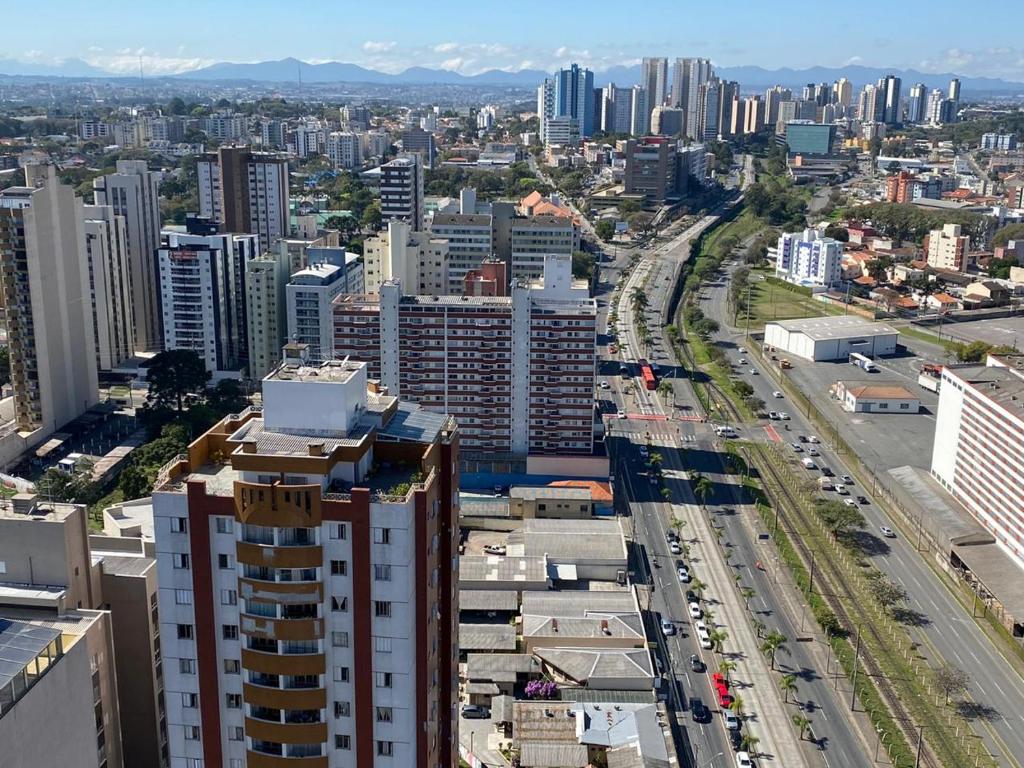  Real Plaza Flat Curitiba