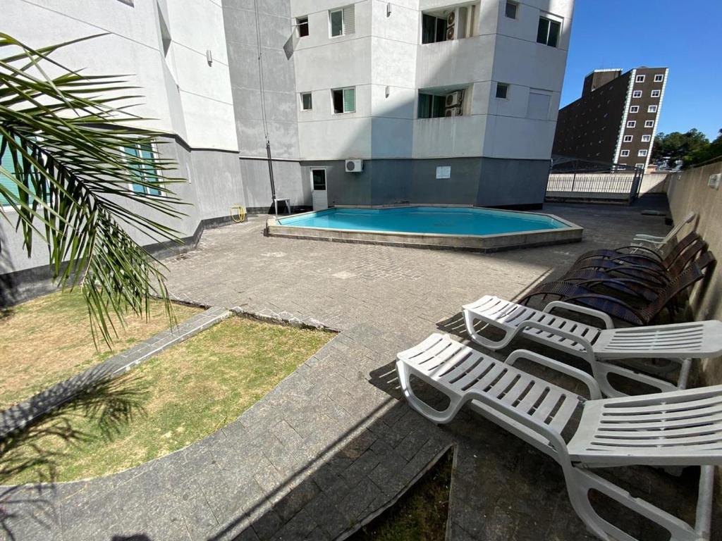  Real Plaza Flat Curitiba