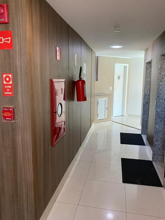 Real Plaza Flat Curitiba