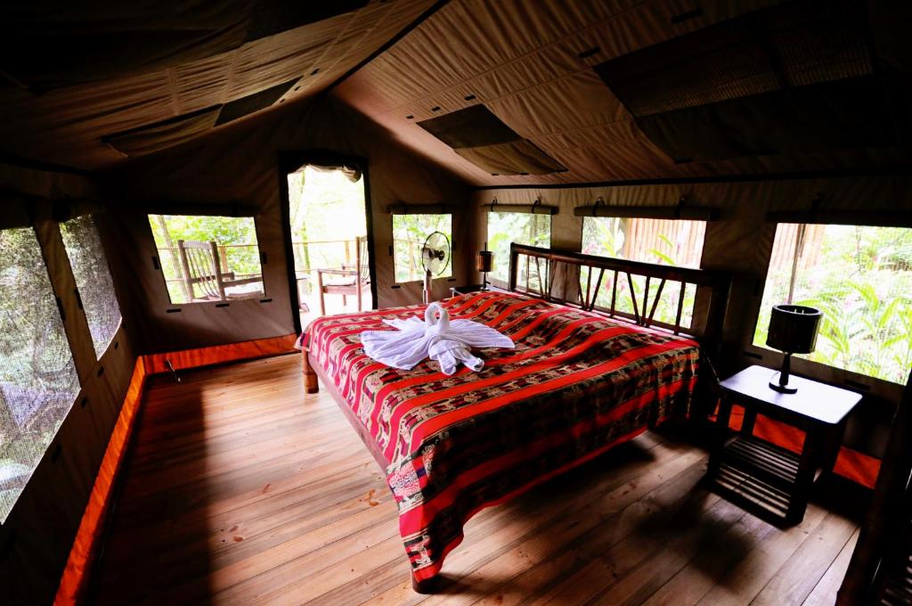 Rio Tico Safari Lodge, Punta Mala – Updated 2023 Prices