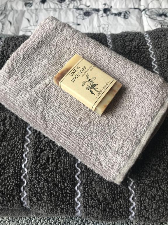 Te Waiharakeke Holiday Home - Resim 19