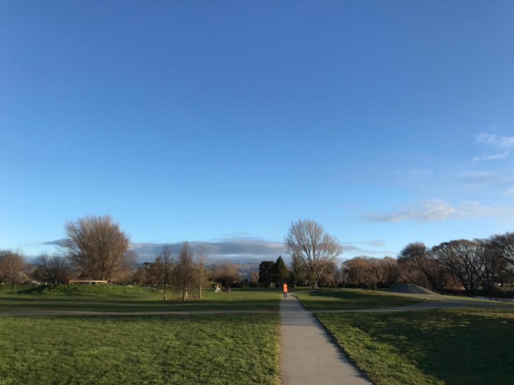 Te Waiharakeke Holiday Home - Resim 23