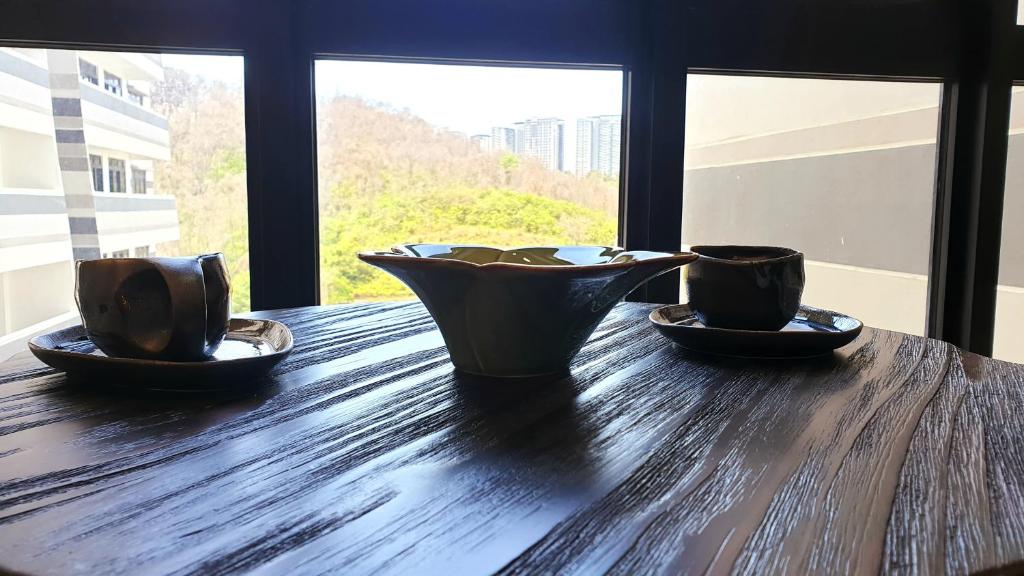Fotografie z fotogalerie ubytování Kimura Ryokan Legoland Nusajaya v destinaci Nusajaya