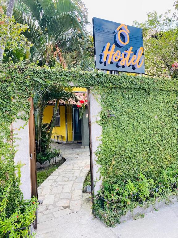  Ô Hostel