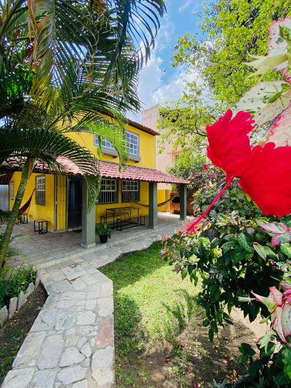 Ô Hostel