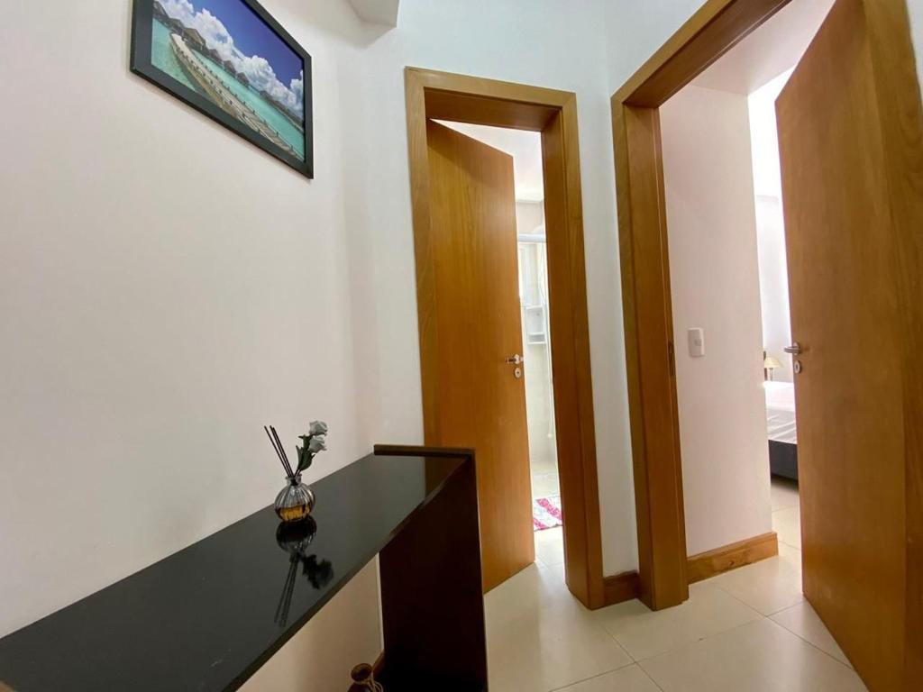  Apto 2 dom e 3 quadras do mar edifício Silviane Gomes 7 andar