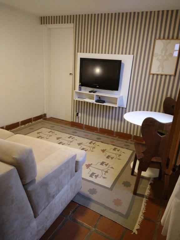  Casa Charmosa