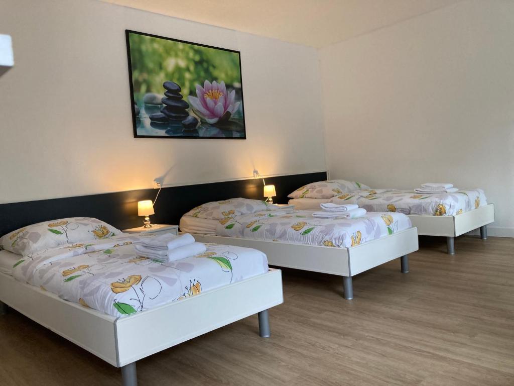 Studios Lora RM 860 – photo 2