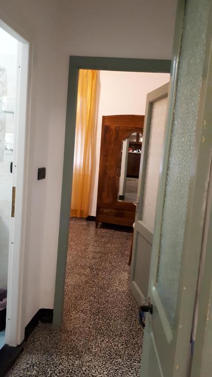 Kuchyň nebo kuchyňský kout v ubytování La Ginestra