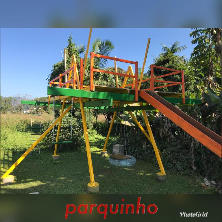  Pousada Borboleta