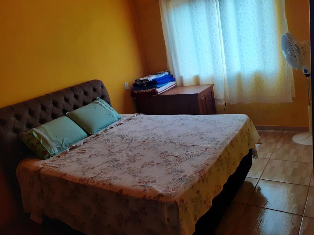  Espaço canastra