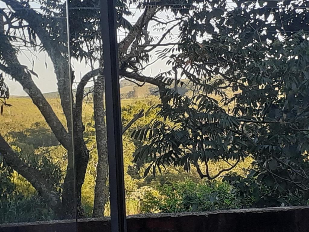  Espaço canastra