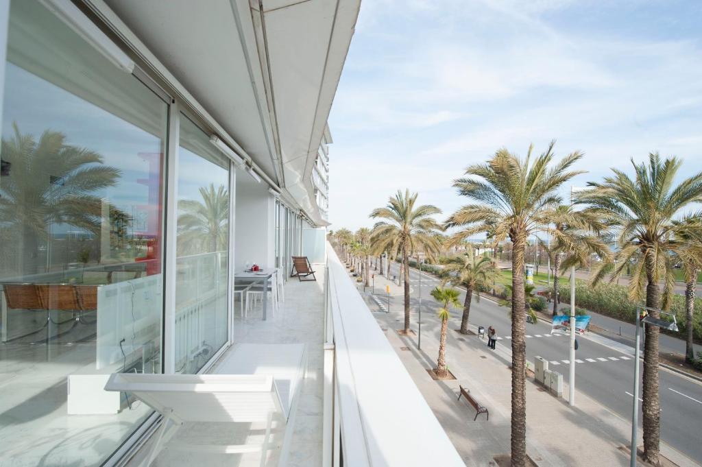 You Stylish Beach Apartments, Barcelona – Bijgewerkte prijzen ...