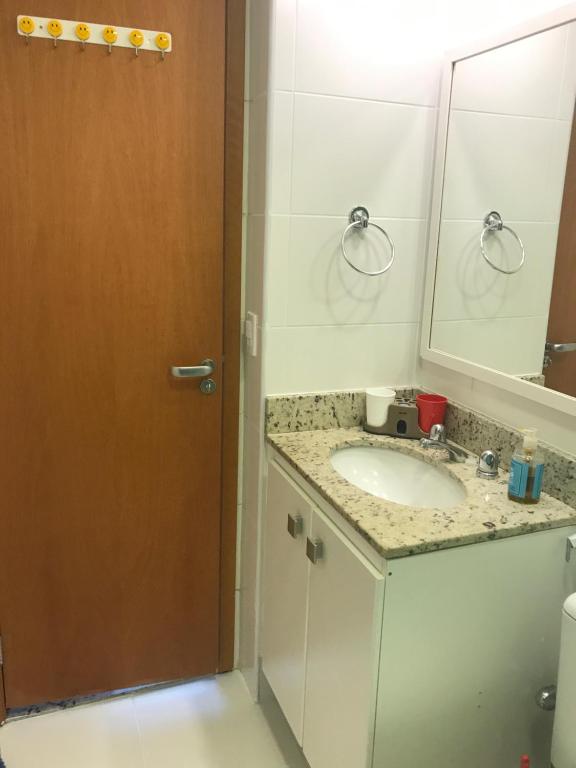  Apartamento Parque Olímpico