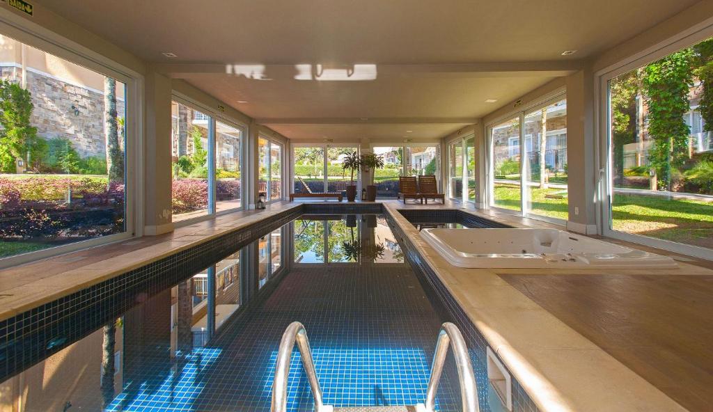 CASA DE PEDRA 308D - 1 SUÍTE EM CONDOMÍNIO COM INFRA COMPLETA!  CASA DE PEDRA 308D - 1 SUÍTE EM CONDOMÍNIO COM INFRA COMPLETA!