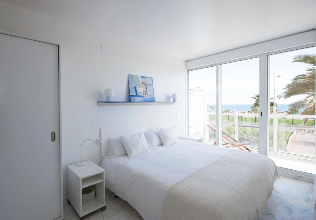 You Stylish Beach Apartments, Barcelona – Bijgewerkte prijzen ...