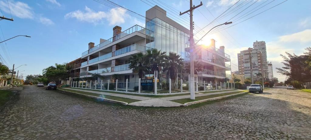  Residencial The Summer